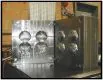 Clam shell mold